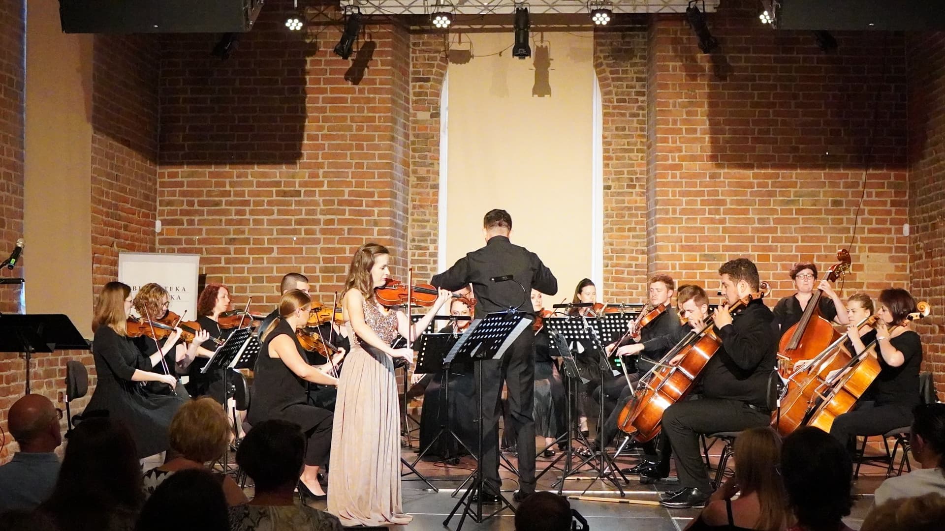 Muzyczne święto w Elblągu. To już piąta edycja Elbląg Music Masterclass