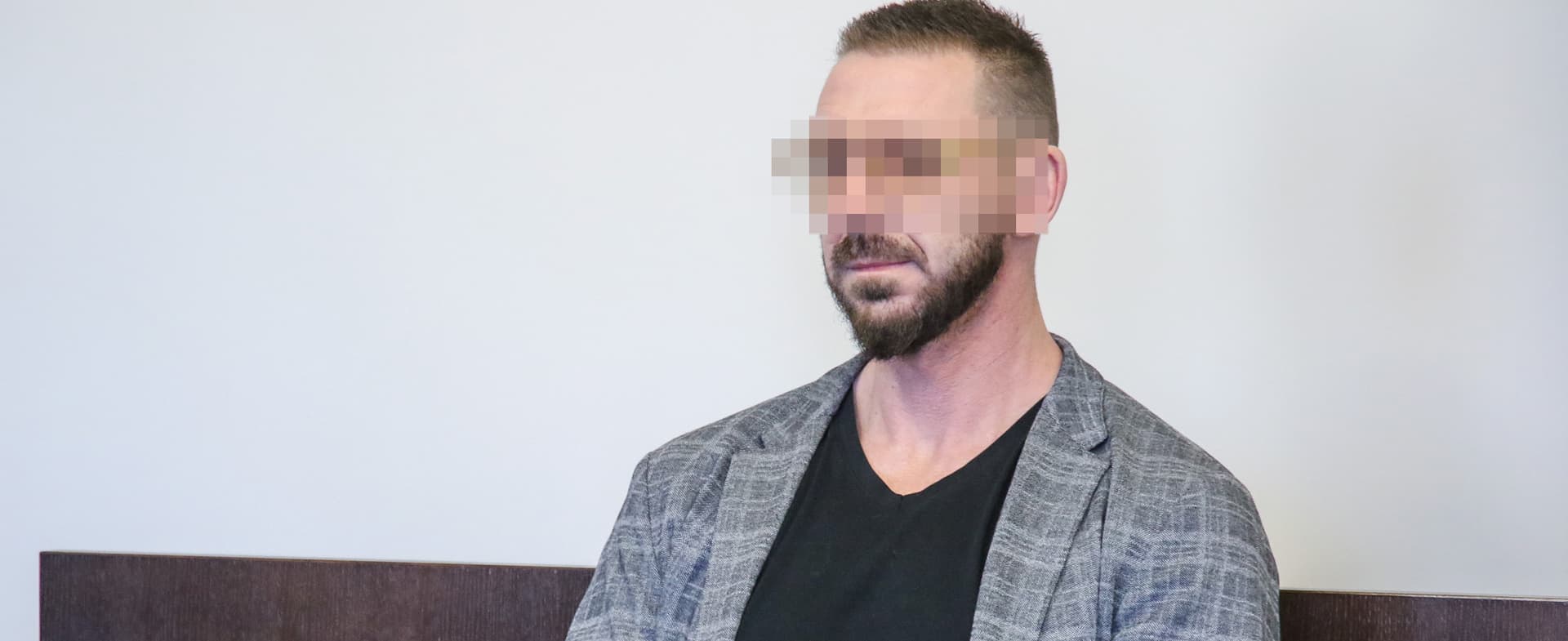 Kolejne kłopoty „adwokata od trumien na kółkach”. Paweł K. z zarzutami narkotykowymi