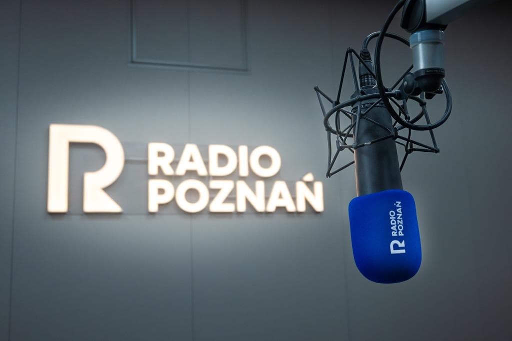 Weekend w Radiu Poznań: od Katowic po Islandię