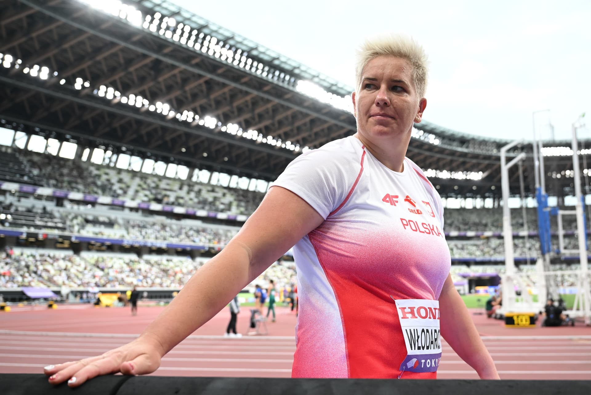 Lekkoatletyczne gwiazdy wracają na Golęcin. Dziś Memoriał Czesława Cybulskiego