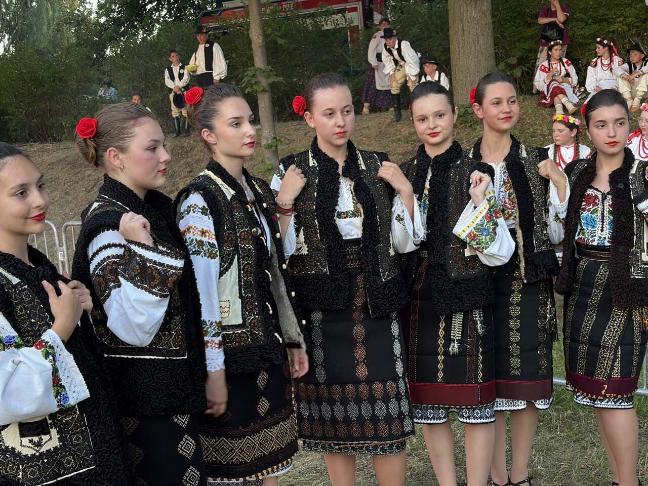 Wianki popłynęły Gwdą. Piła pielęgnuje świętojańskie tradycje