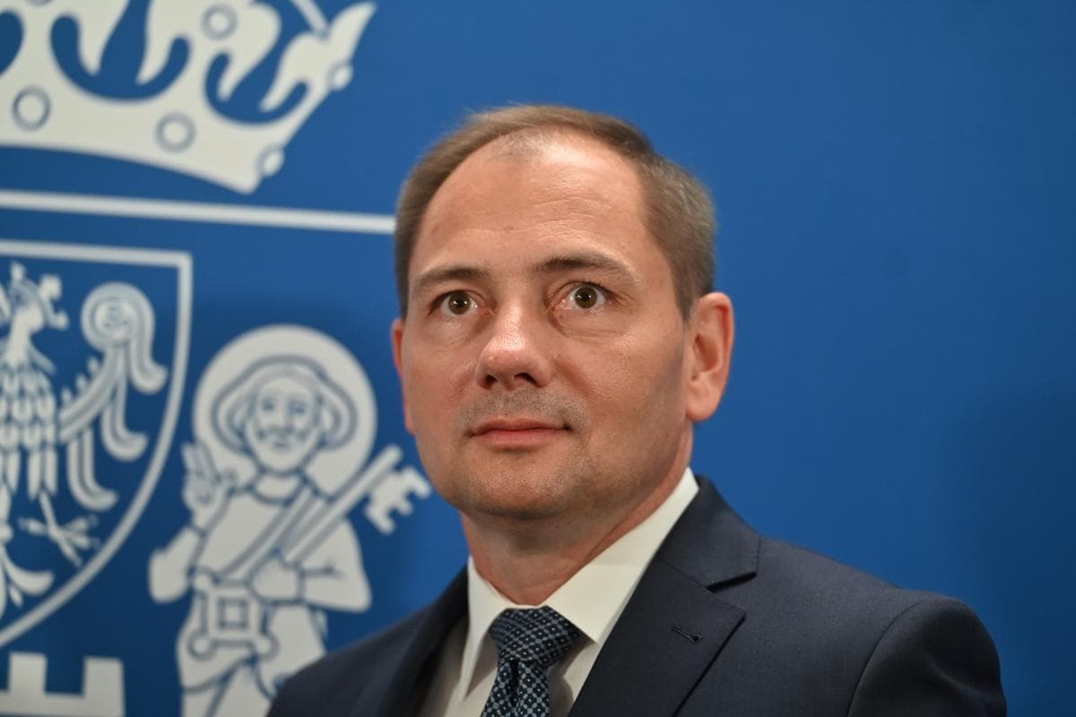 ZDM po aferze korupcyjnej czekają zmiany. Zapowiada je nowy wiceprezydent Poznań