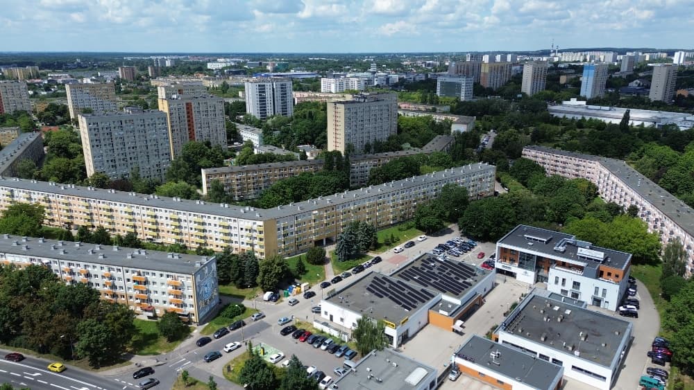 Spółdzielcy wybrali tylko jedną trzecią rady. To efekt decyzji sądu Poznań