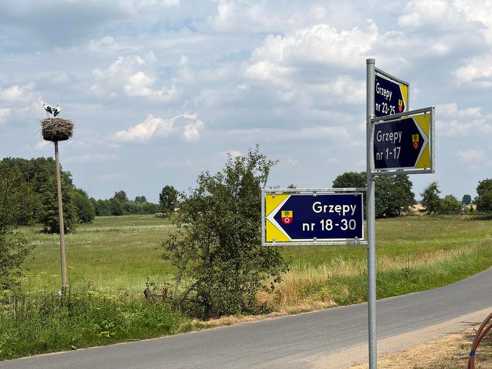 Sołtys kontra gospodynie. Poszło o pieniądze na Dzień Dziecka