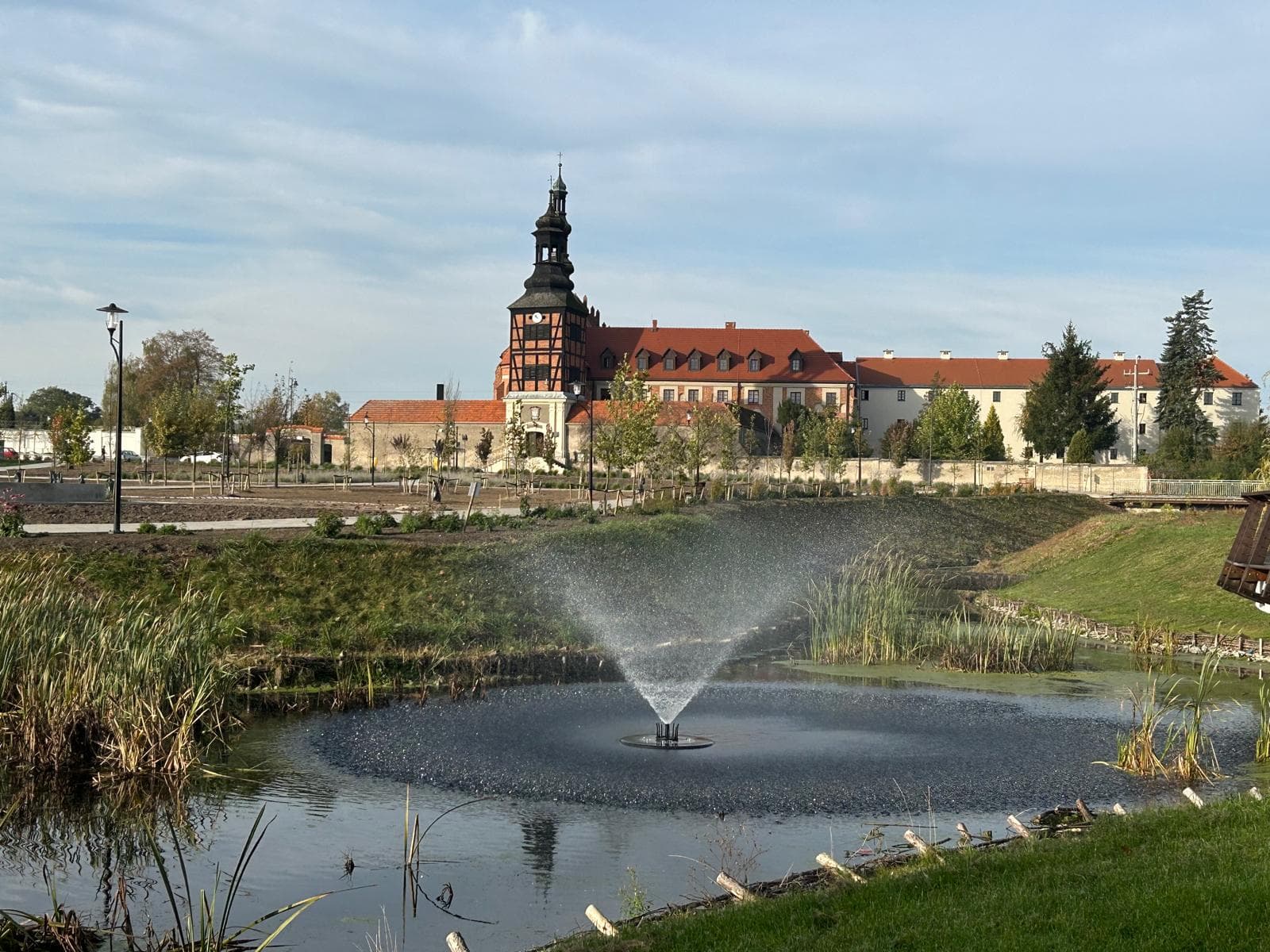 Po ponad 150 latach Kazimierz Biskupi może odzyskać status miasta