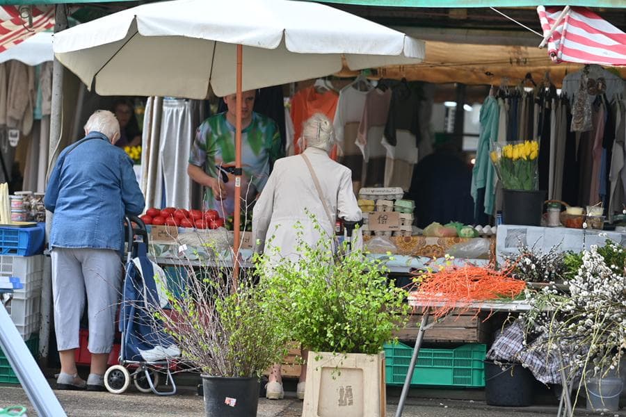 Samotni seniorzy pojadą na wakacje. Rusza akcja „Wakacje jednego dnia” 3 lipca, 12:11 Kraj