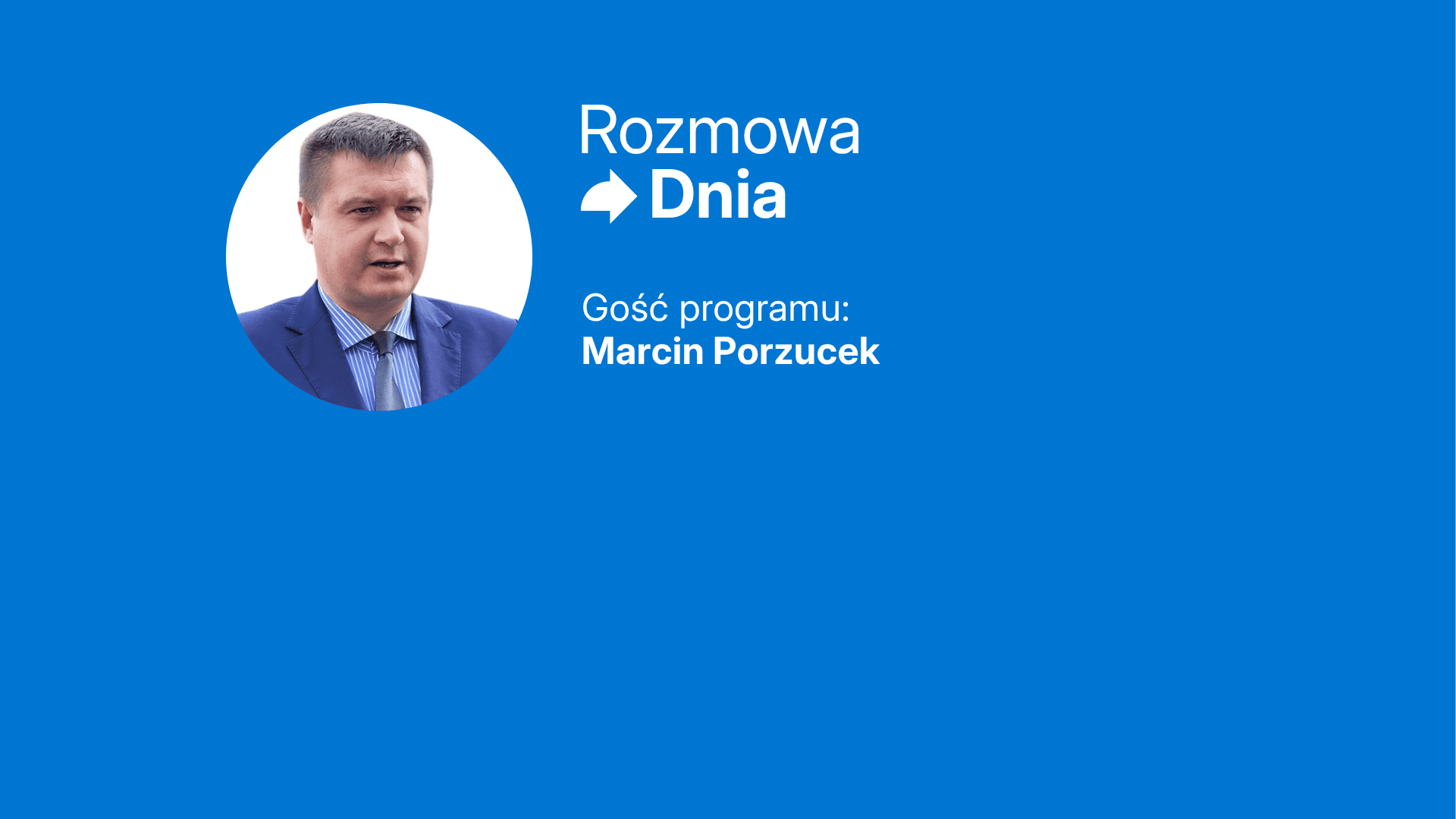 Czy PiS zmieni swój projekt ws. cen paliw? "Nie będziemy kruszyć o to kopii" rozmowa dnia