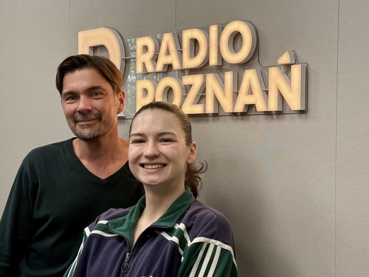 Tydzień z Zutą, czyli poznańskimi piosenkami o (wielkiej) miłości