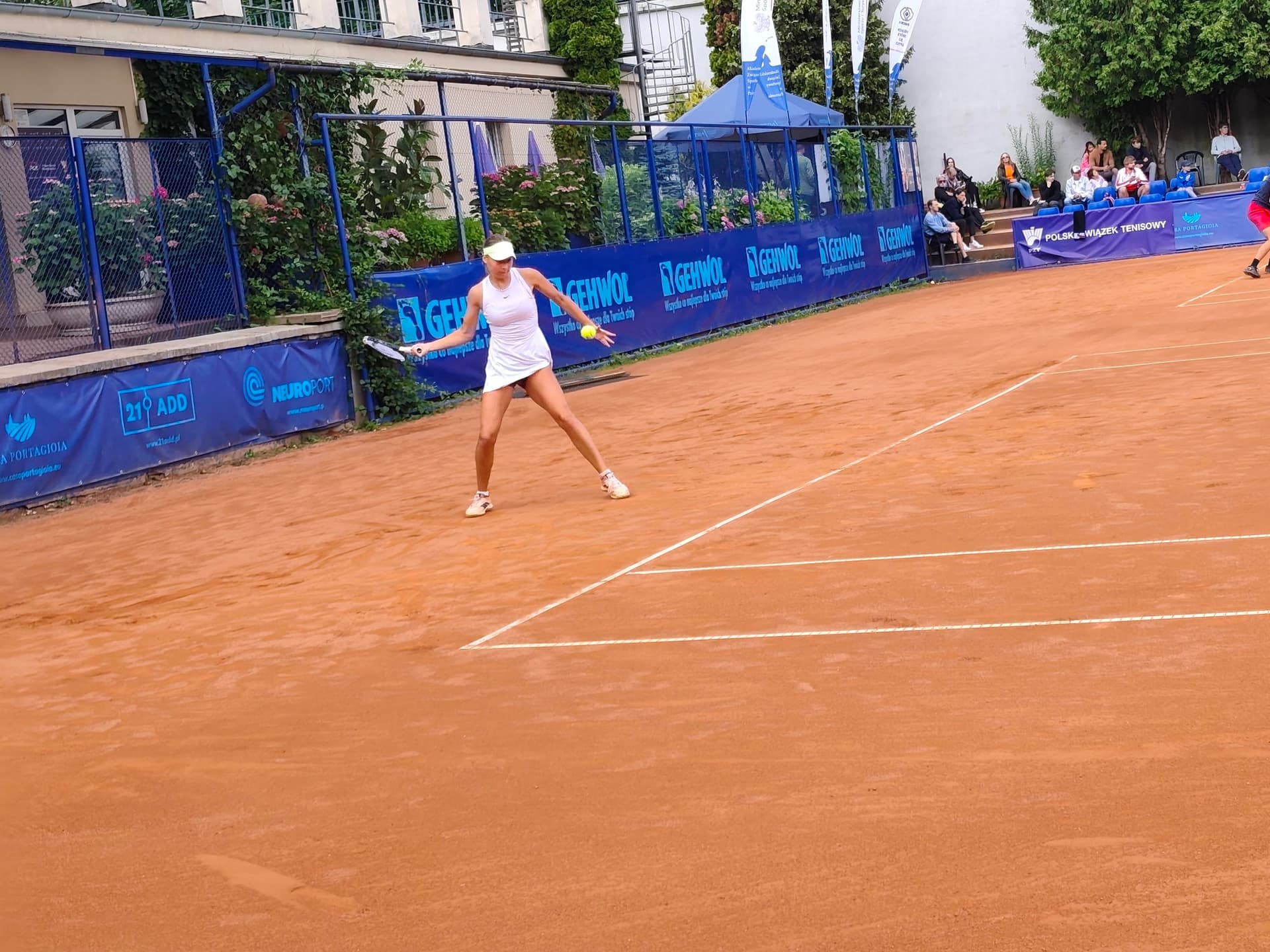 Poznań gościł najlepszych młodych tenisistów. Górnik Bytom zdominował finały 4 lipca, 14:25 Poznań