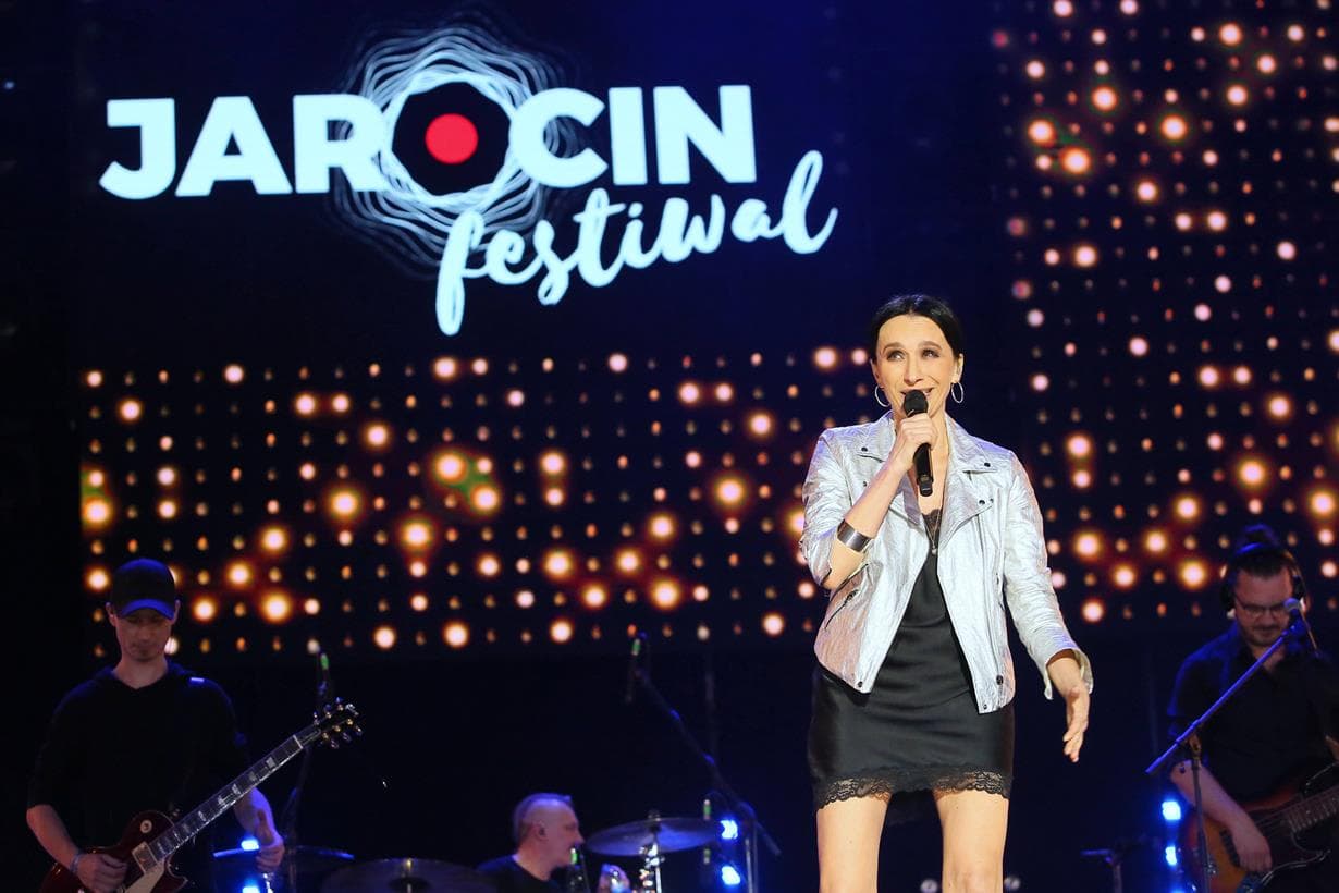 Rusza legendarny rockowy festiwal. Pięć scen i dziesiątki koncertów
