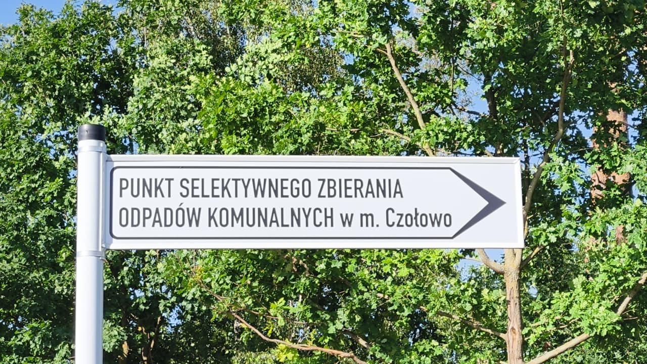 Spór o stację przeładunkową w Czołowie trwa. Radni chcą poznać szczegóły inwestycji