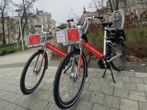 Tysiące rowerzystów i ponad pół miliona kilometrów. Gniezno w krajowej czołówce 2 lipca, 14:16 Gniezno
