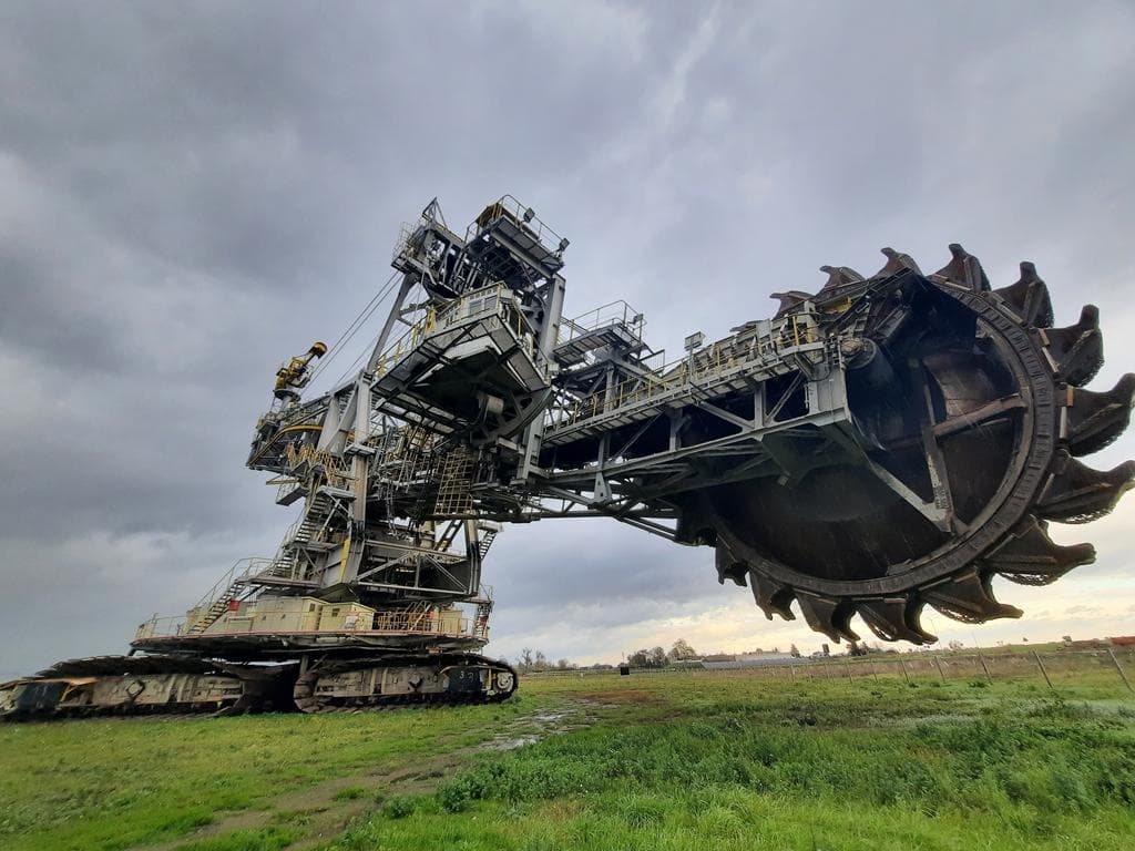 Nie tylko górnicy i energetycy. Rozszerzono program wsparcia we wschodniej Wielkopolsce