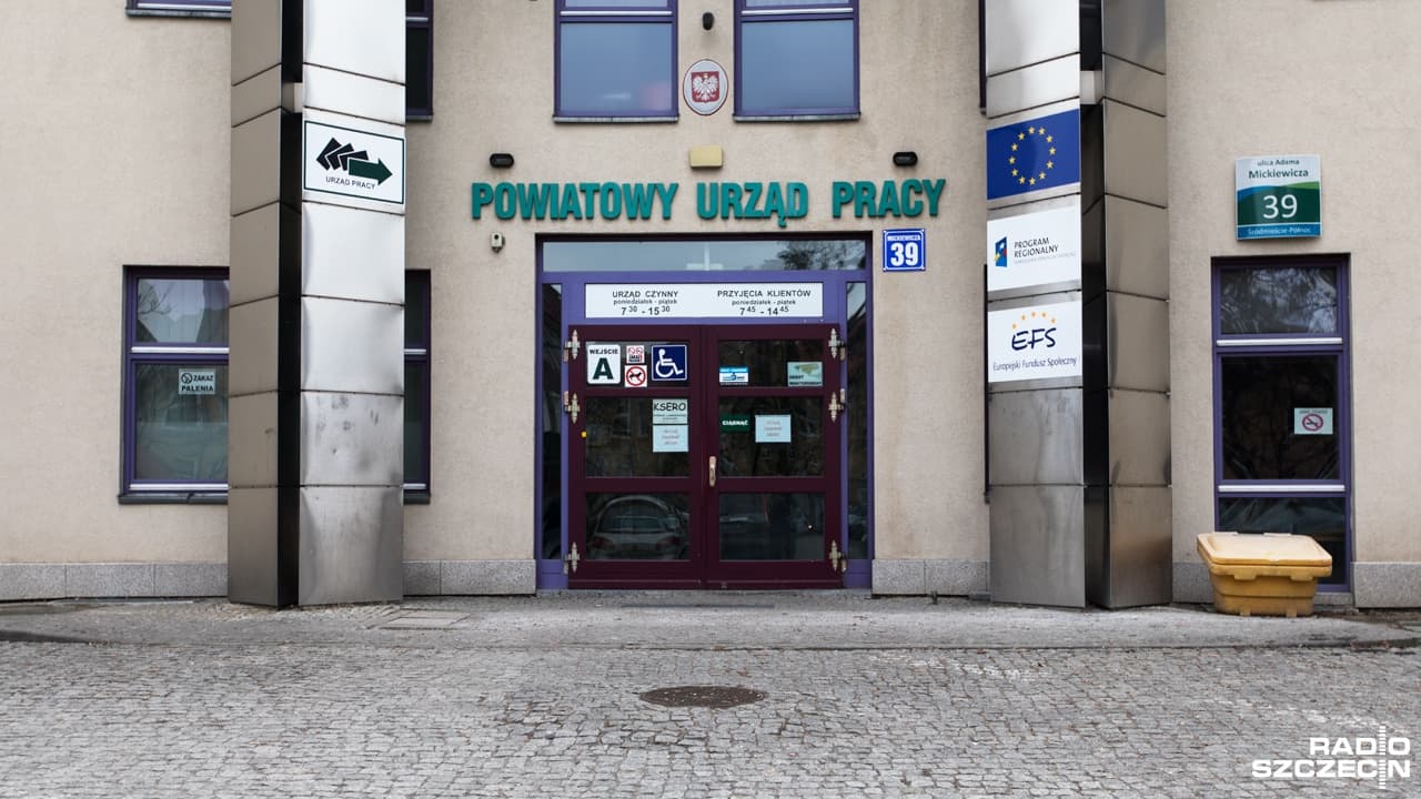 Bezrobocie wśród młodych szybko rośnie