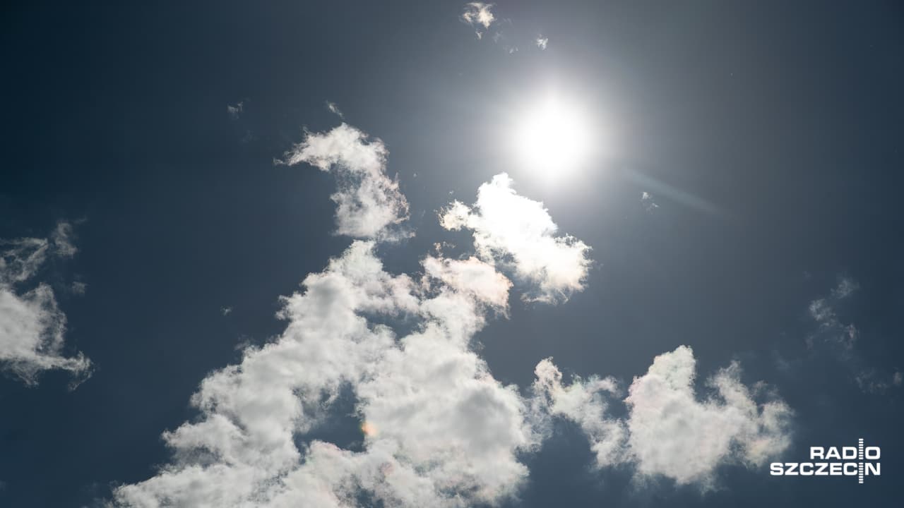 Upały wynikają ze zmian klimatu
