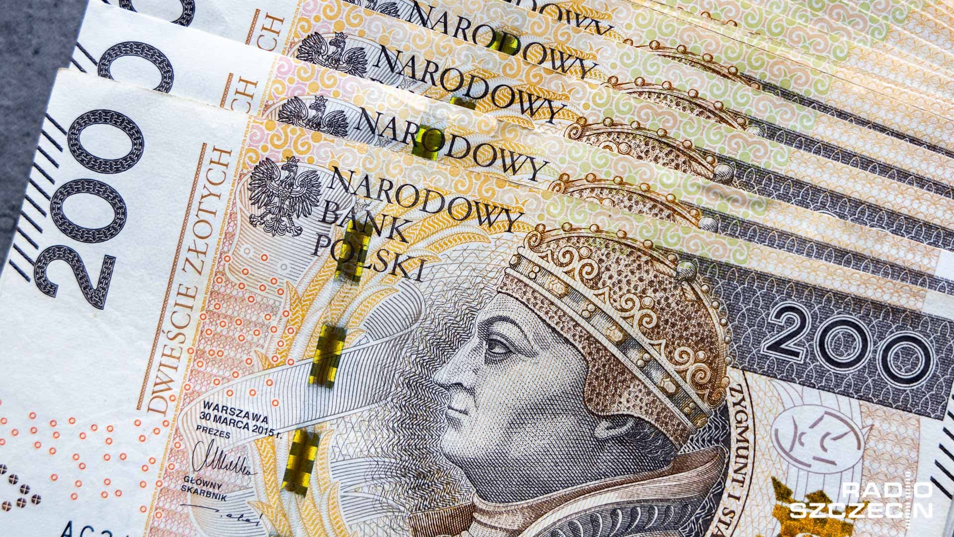 Ponad pół miliona dla Filharmonii Koszalińskiej
