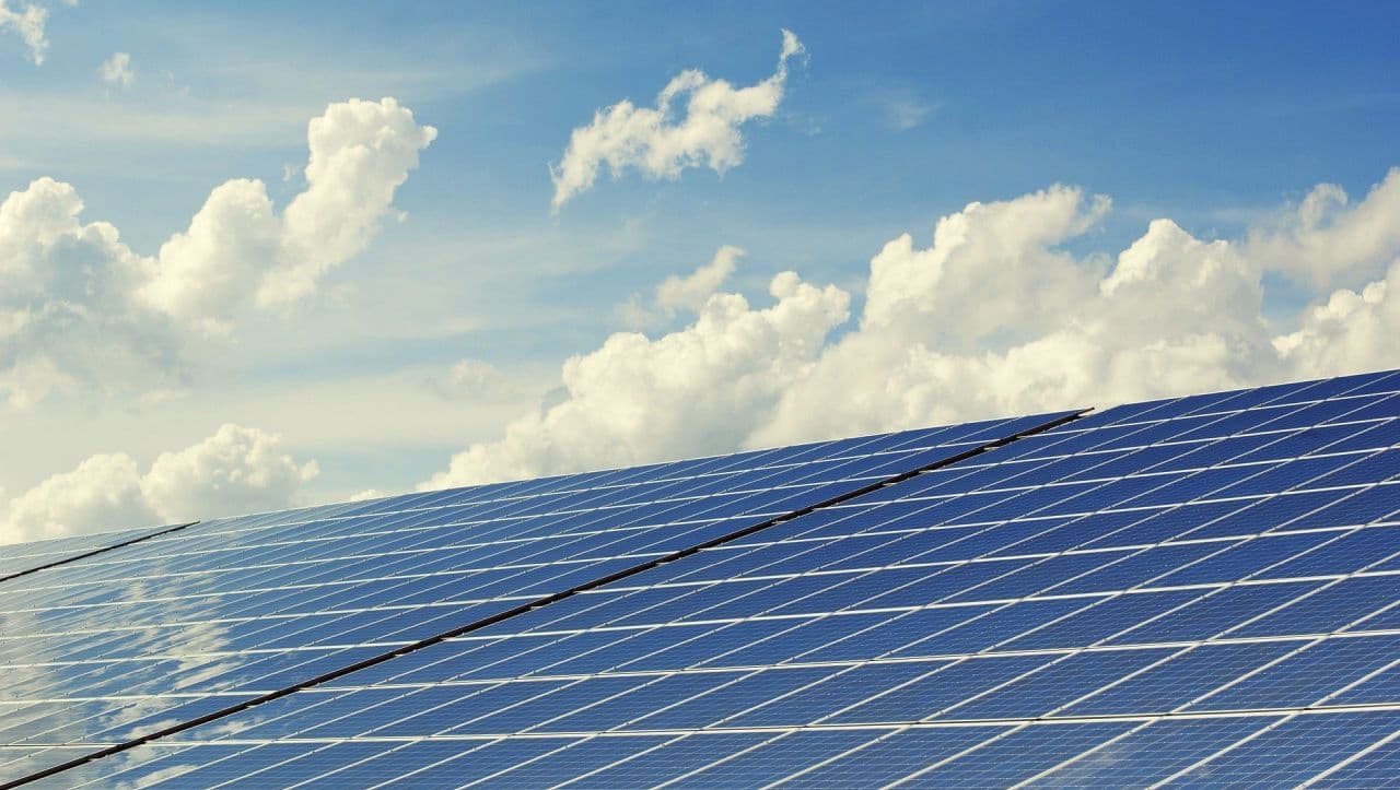 Upały nie zaburzają pracy sieci elektroenergetycznych