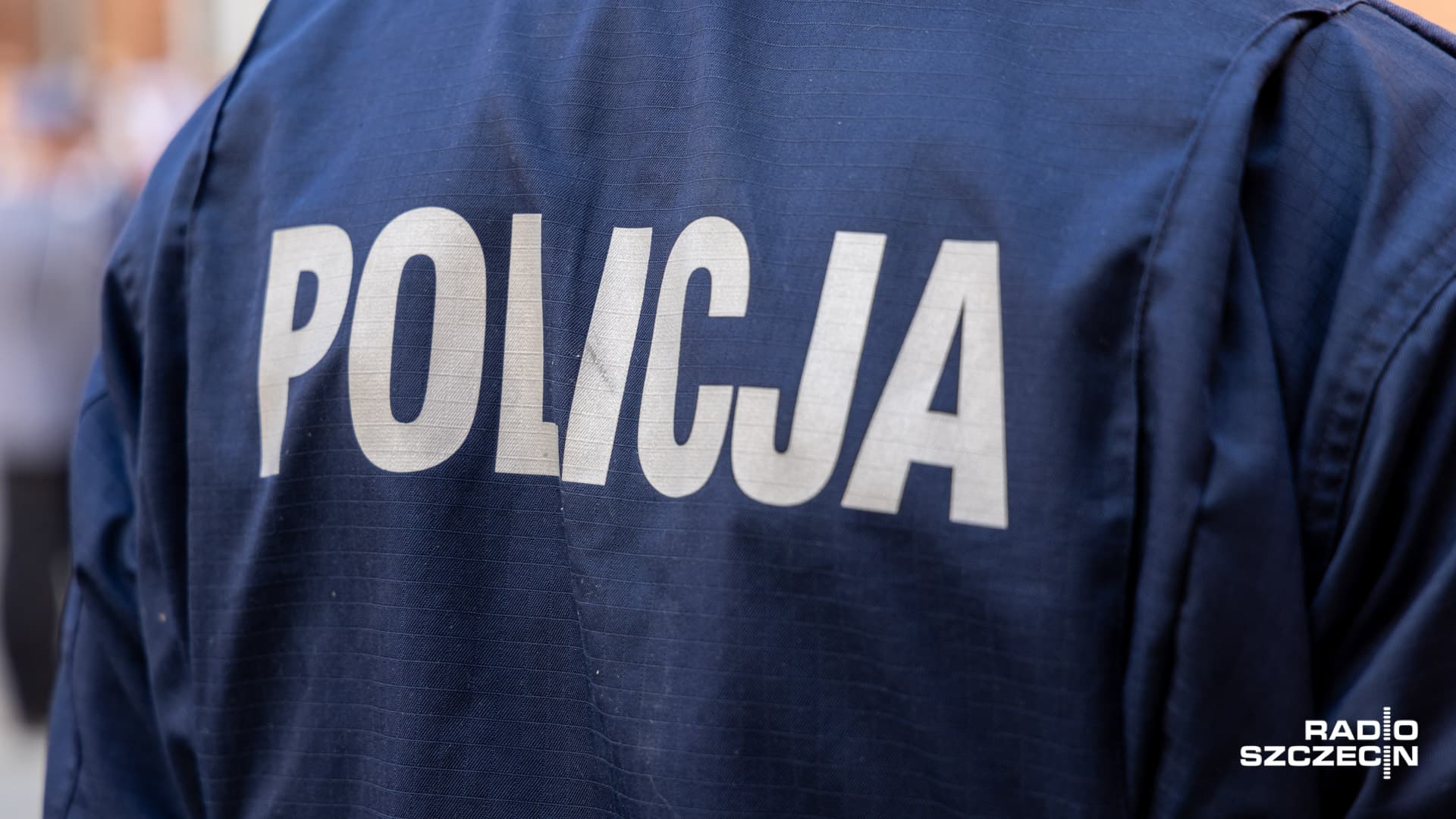 Policjanci zatrzymali mężczyznę, który się pod nich podszywał