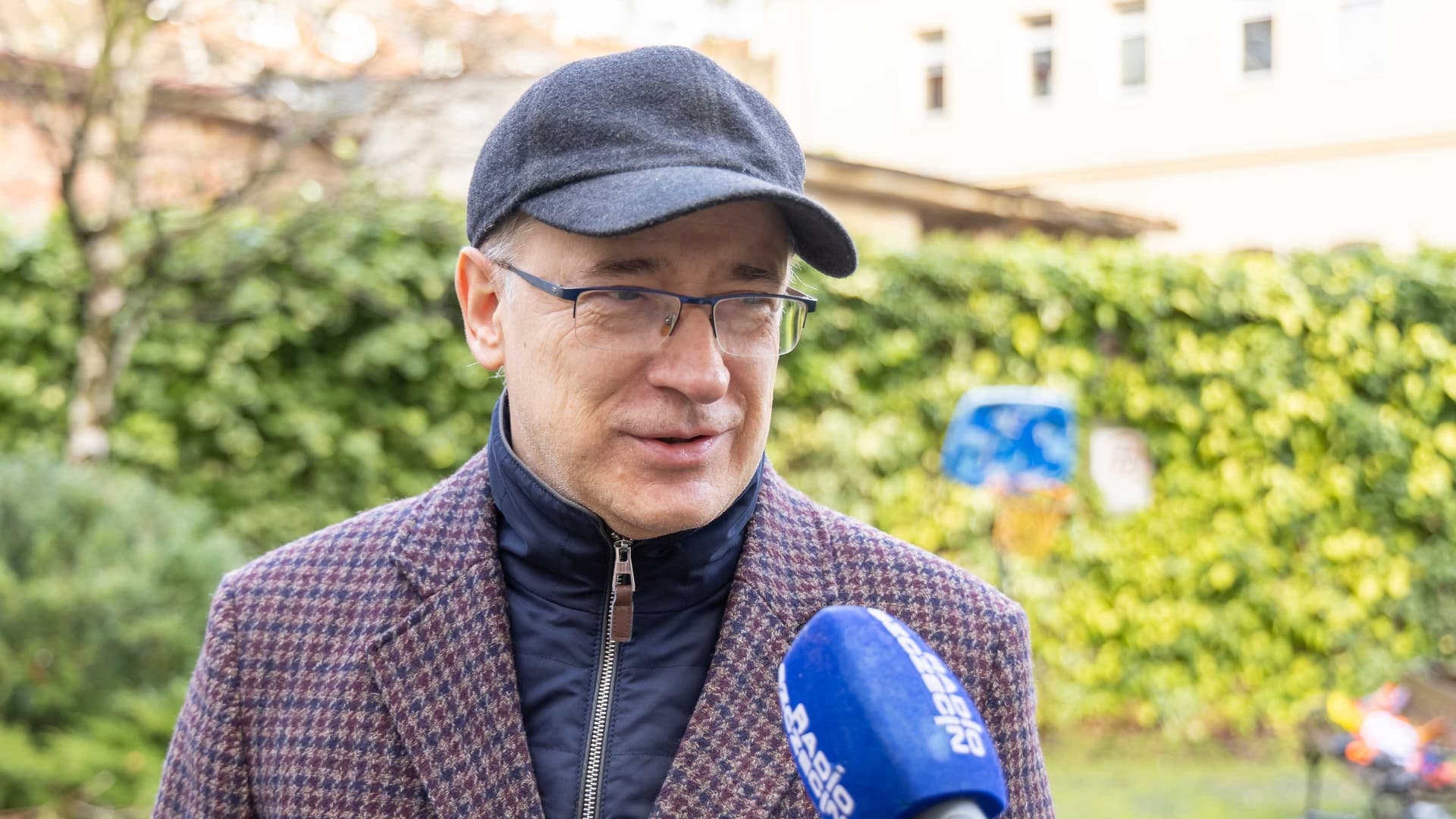 Mieszkańcy północy Szczecina boją się likwidacji tramwajów. Miasto odpowiada