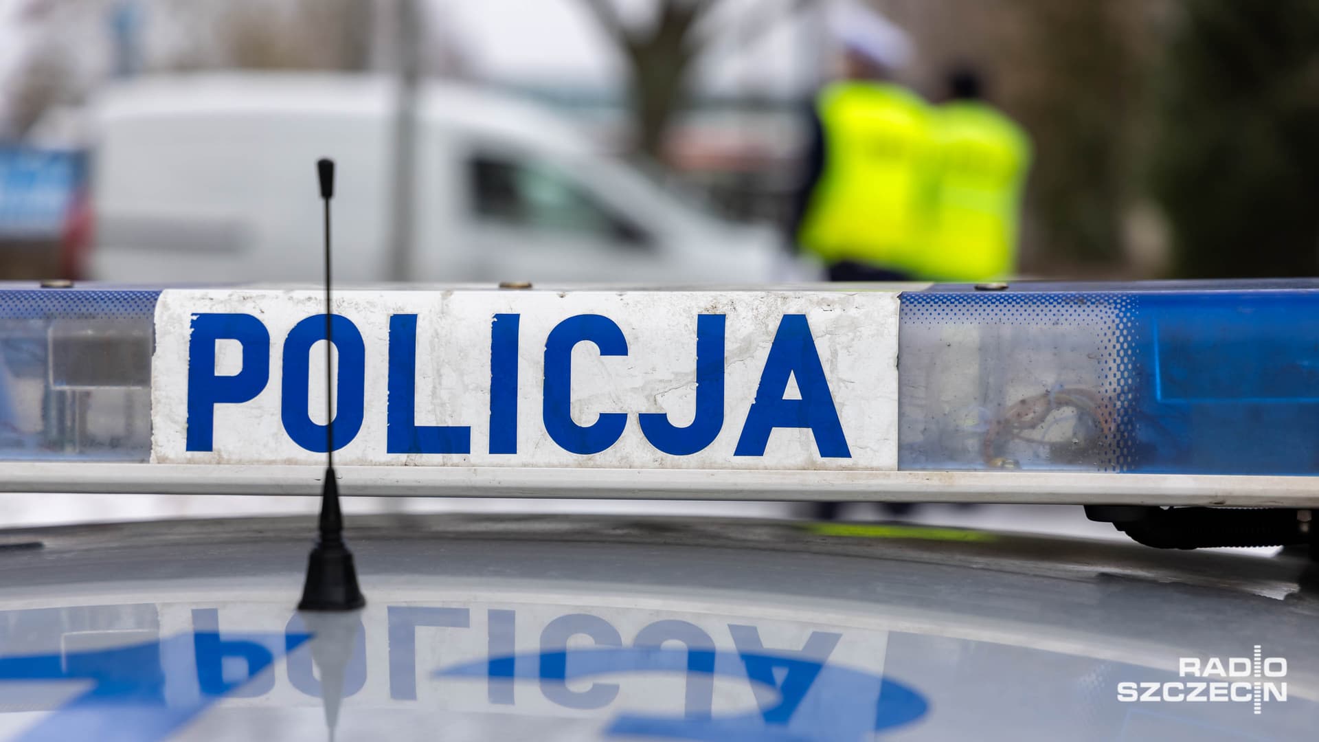 Działa już wakacyjna mapa wypadków drogowych