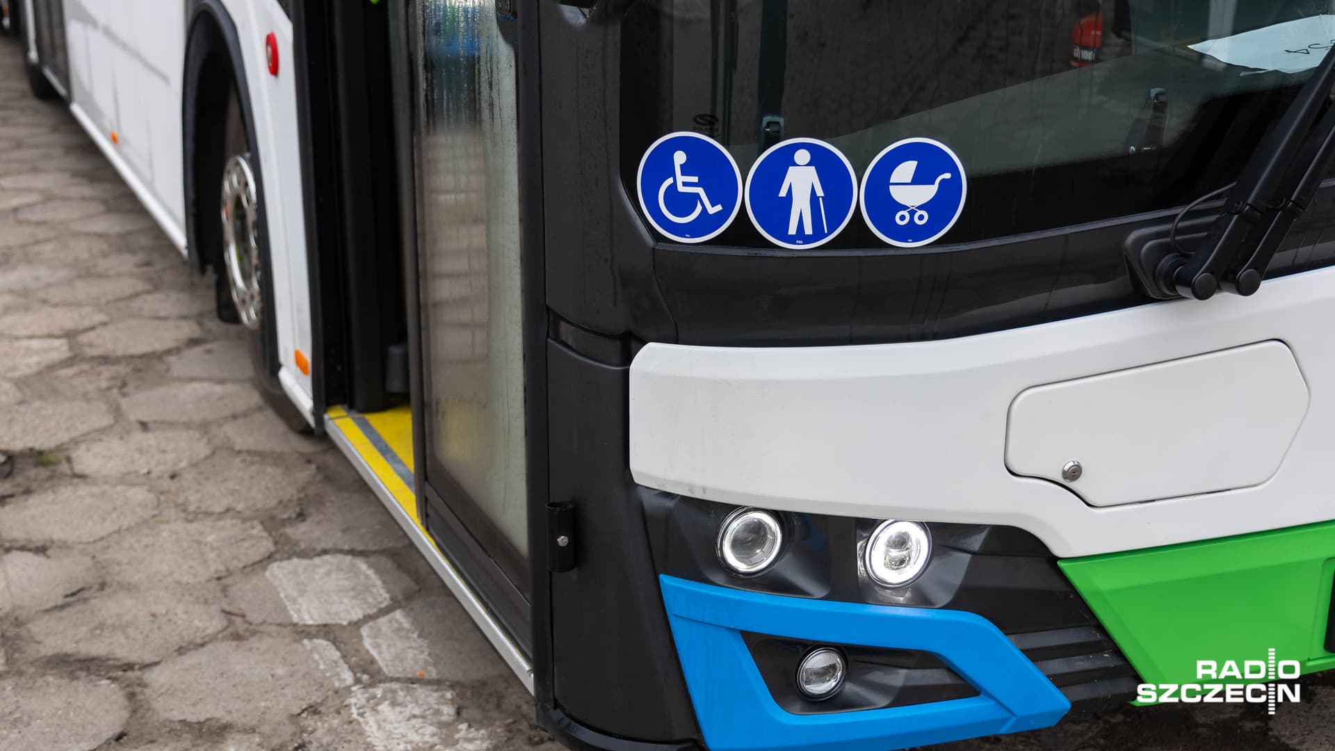 Zmiany w kursowaniu autobusów na Pomorzanach jednak od poniedziałku