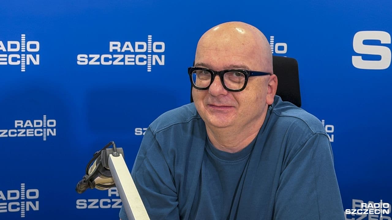 "Jesteśmy jedną z największych artystycznych uczelni w Polsce"
