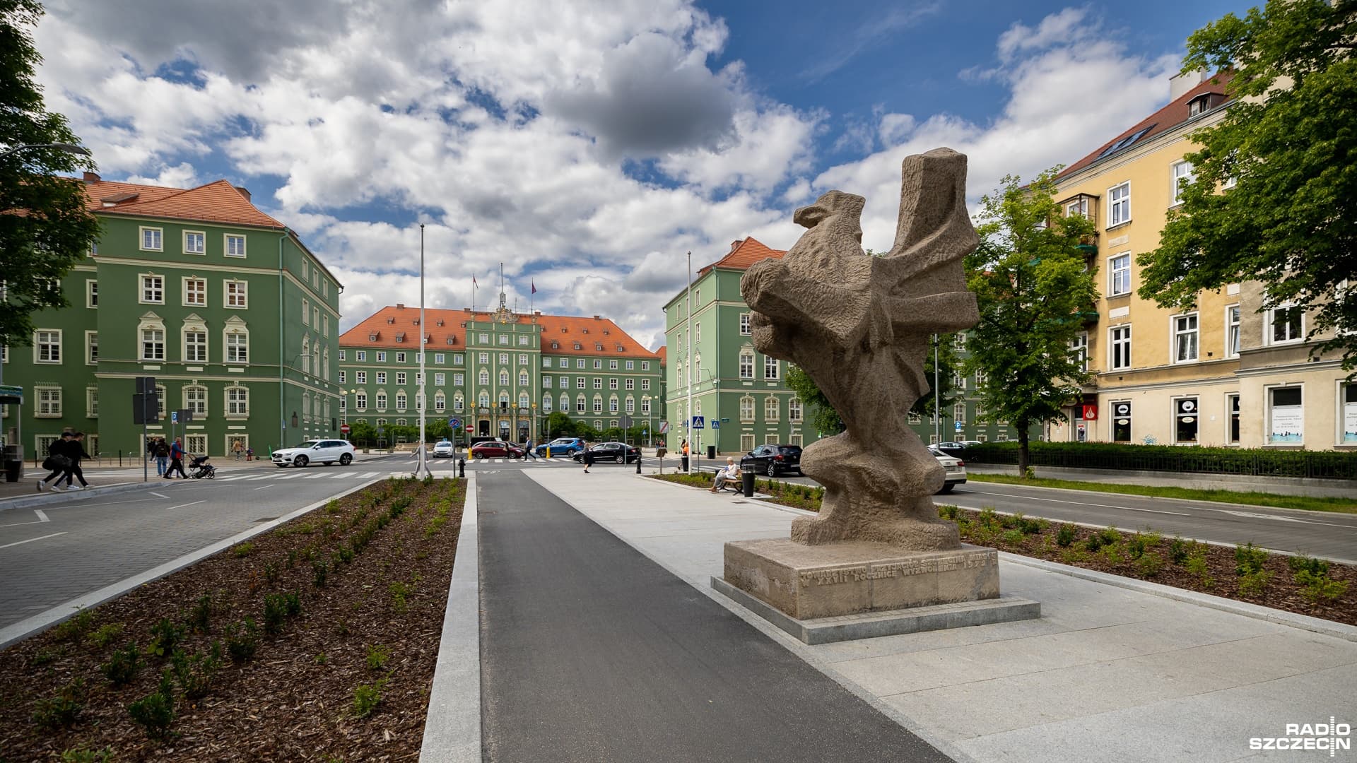 "Sprawy domniemanej cenzury na oficjalnych profilach czy prezydenta, czy urzędu miasta". Komisja chce kontroli