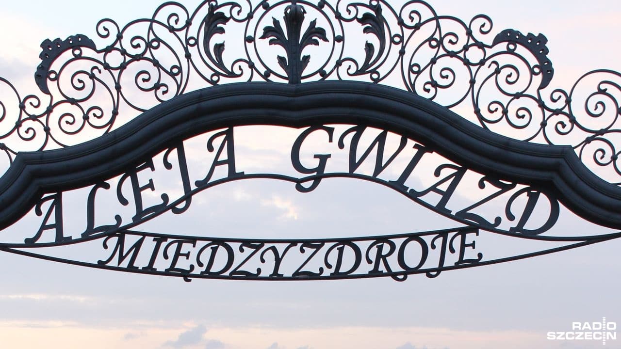 29. Festiwal Gwiazd w Międzyzdrojach