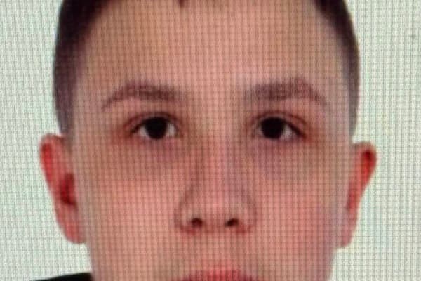Policja poszukuje 18-letniego Szymona Grzesika. Zaginął po oddaleniu się ze szpitala w Jaśle