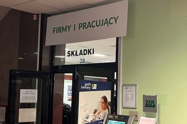 Wakacje składkowe – ulga dla przedsiębiorcy. Składki opłacone, firma działa dalej