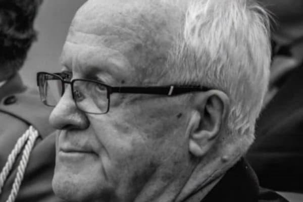 Zmarł prof. Stanisław Zaborniak – naukowiec, trener, historyk sportu związany z Podkarpaciem