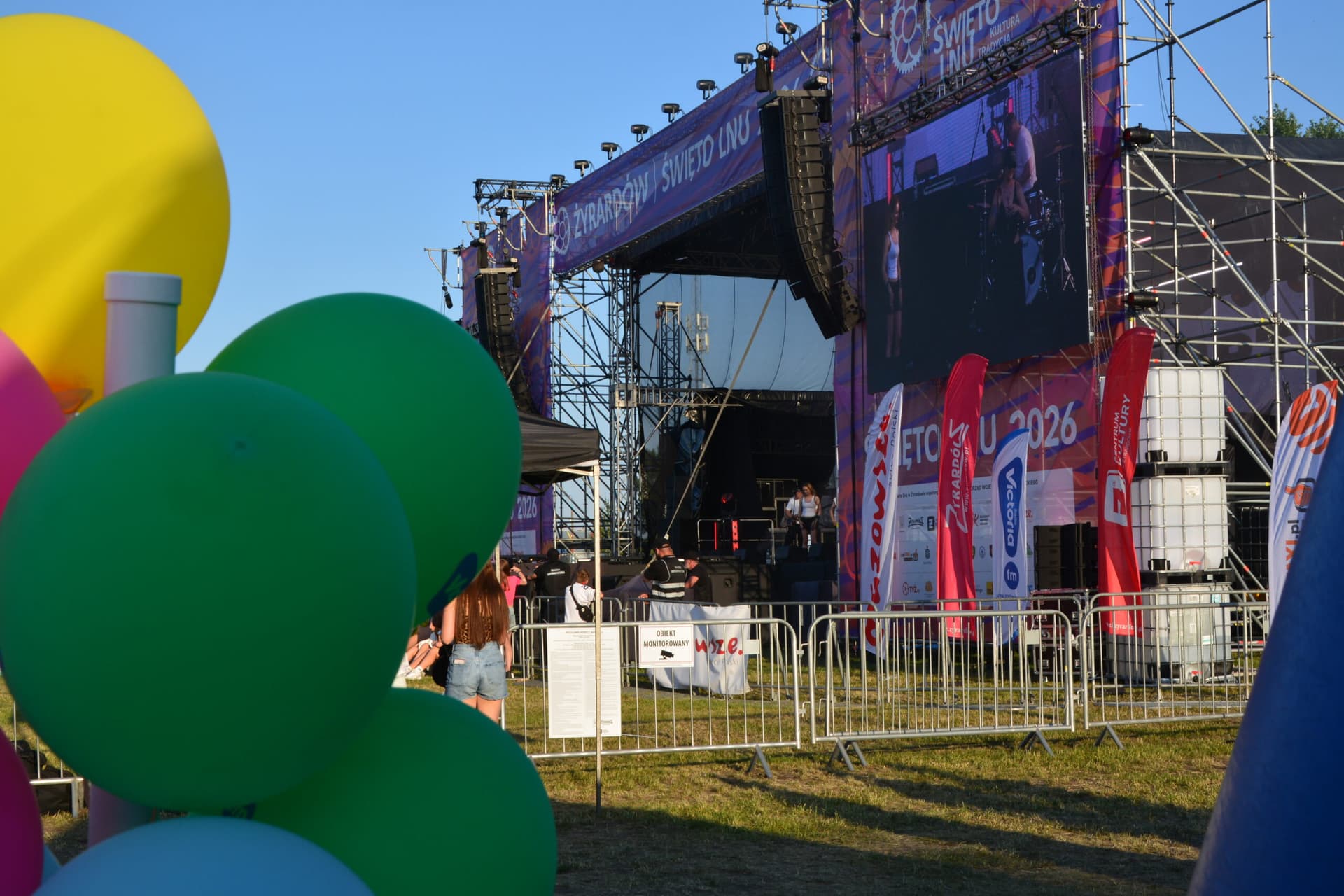 Drugi dzień Święta Lnu 2026