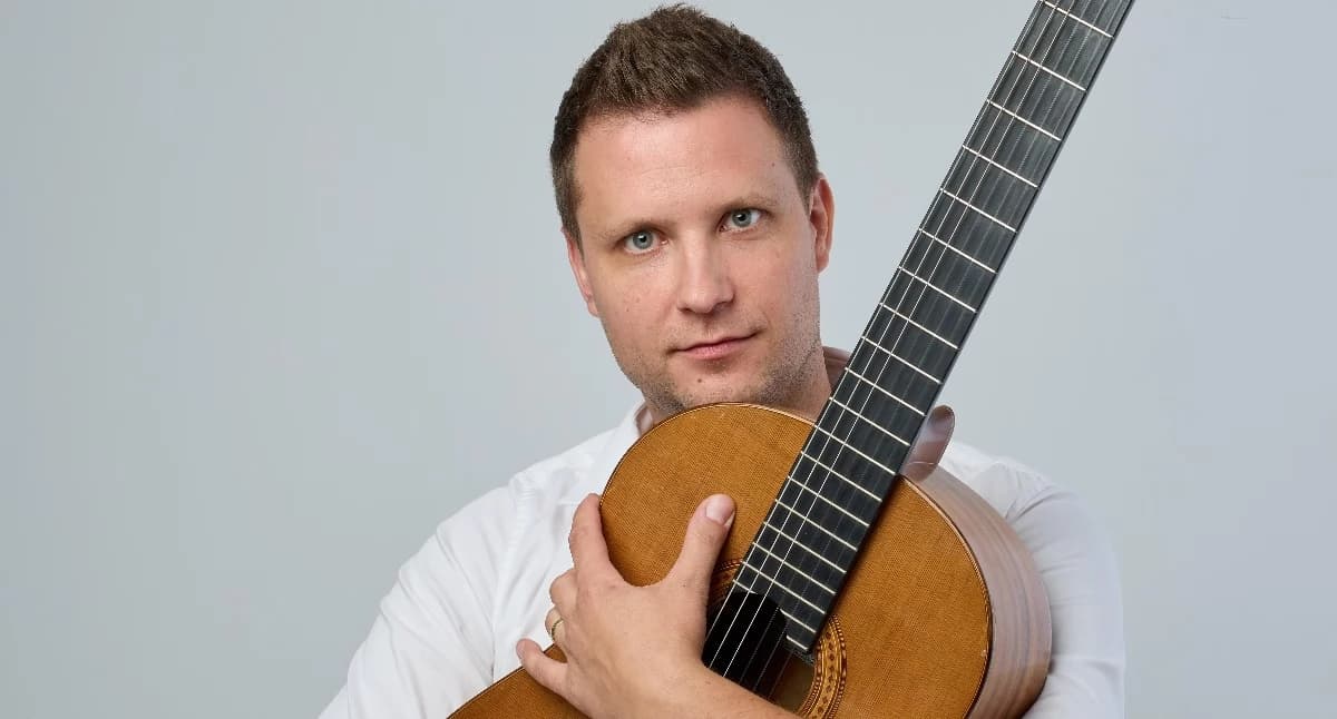 Liderzy kultury: Krzysztof Stępień. Bałem …