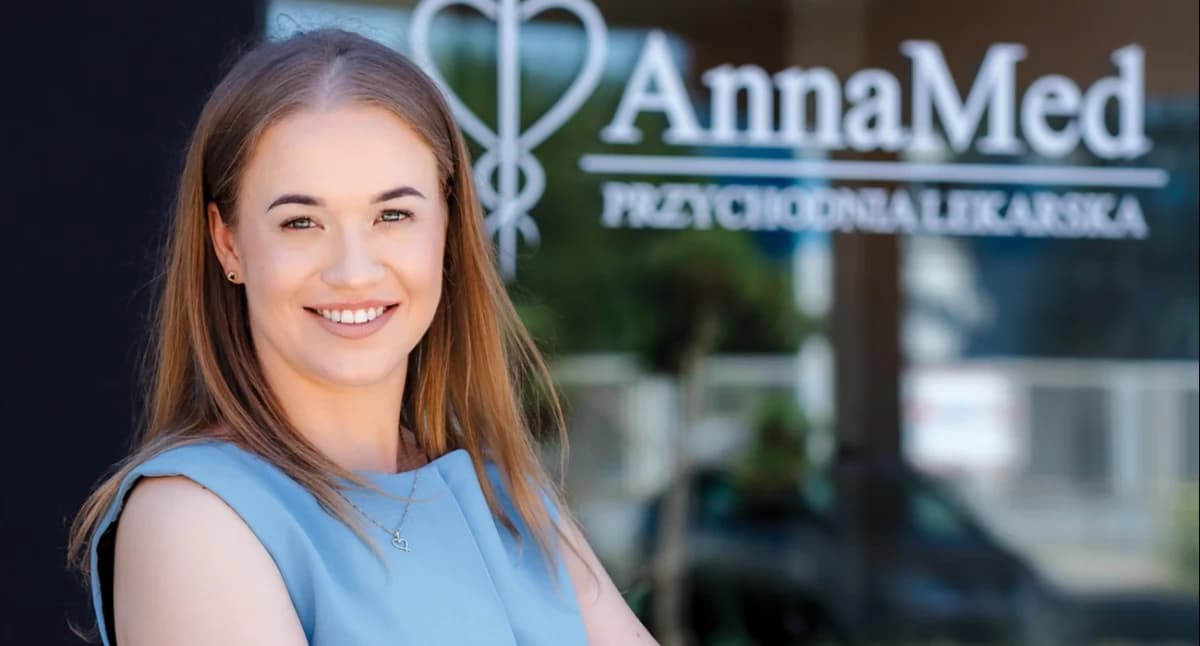 Dzisiaj Spełniłam swoje dziecięce marzenie