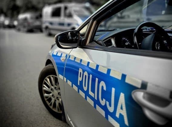 Trwają intensywne poszukiwania mieszkanki Siołkowej w gminie Grybów