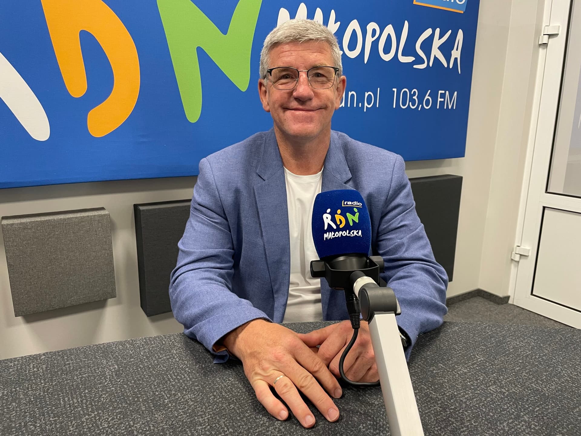 Dzięki tej inwestycji w kranach nie zabraknie wody