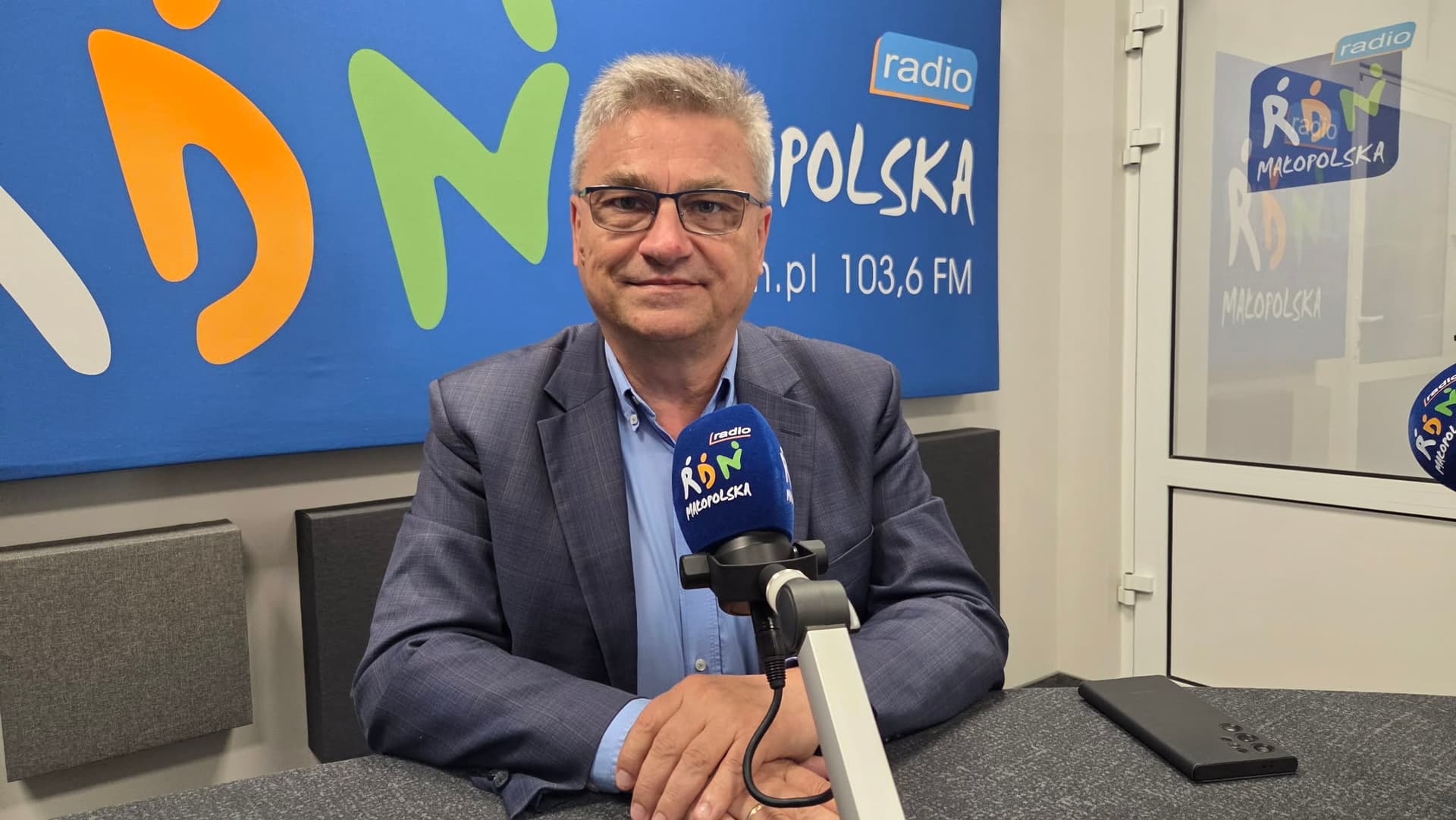 Ukraina zapowiada utworzenie 'Panteonu Narodowego’. Poseł Krajewski: 'złośliwość i dokuczanie prezydenta Zełenskiego’