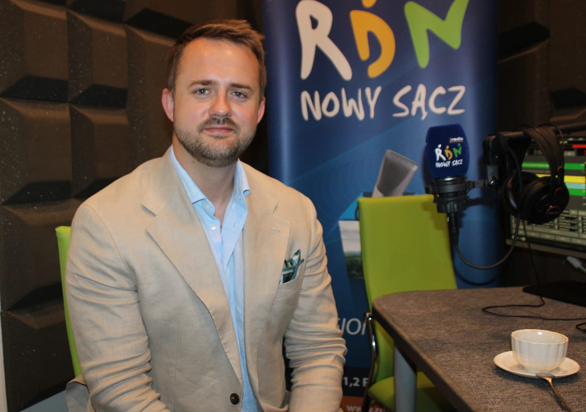 Strzeżone kąpielisko znów zostanie uruchomione nad Jeziorem Rożnowskim [WIDEO]