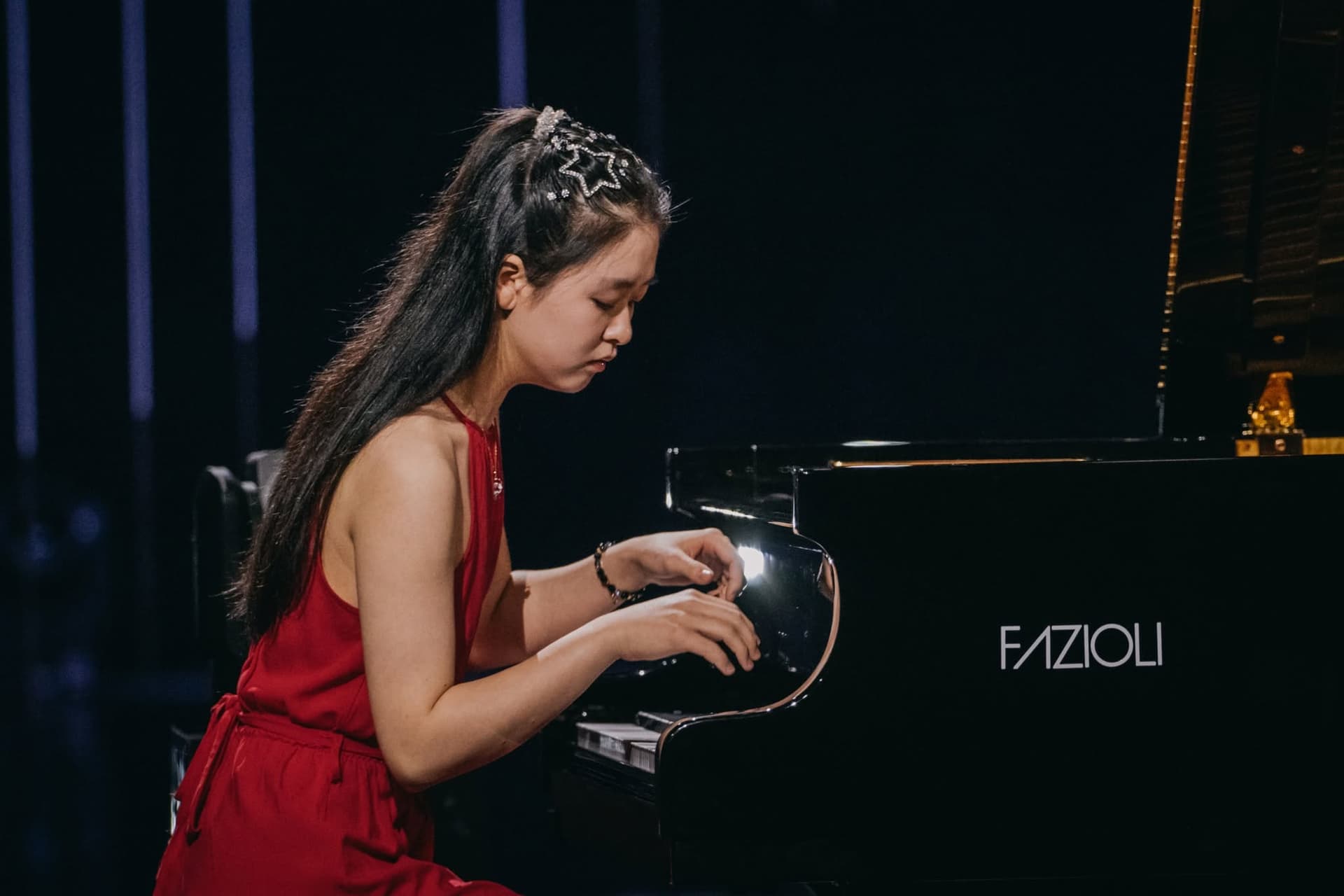 Tianyao Lyu w Kąśnej Dolnej – są dodatkowe miejsca na koncert