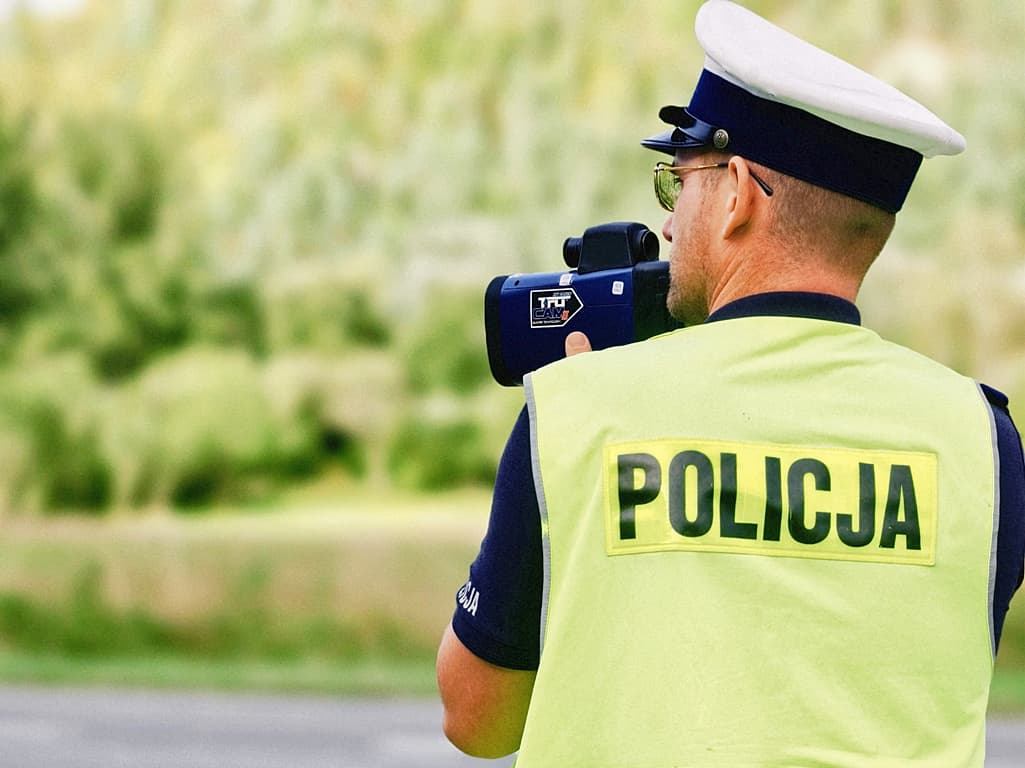 Ruszają „Bezpieczne wakacje”. Sądeccy policjanci zwiększą obecność w terenie