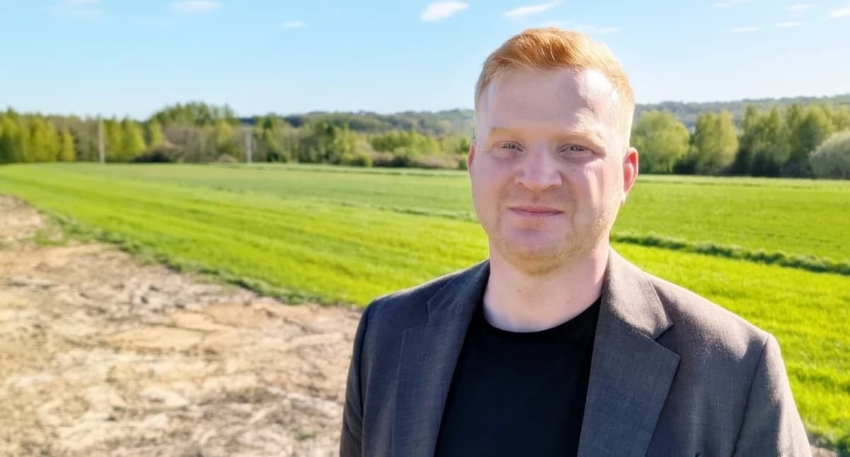 Przedsiębiorca z Ropczyc apeluje: sprawdza…