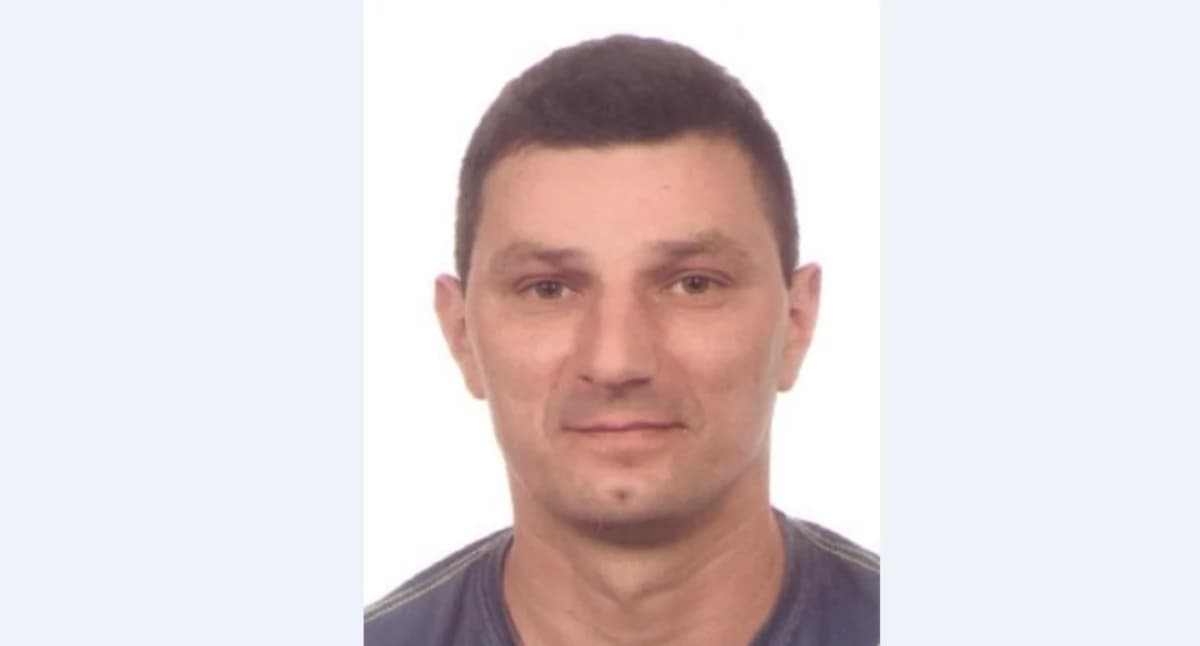 Zaginął mieszkaniec Małej. Policja prosi o…