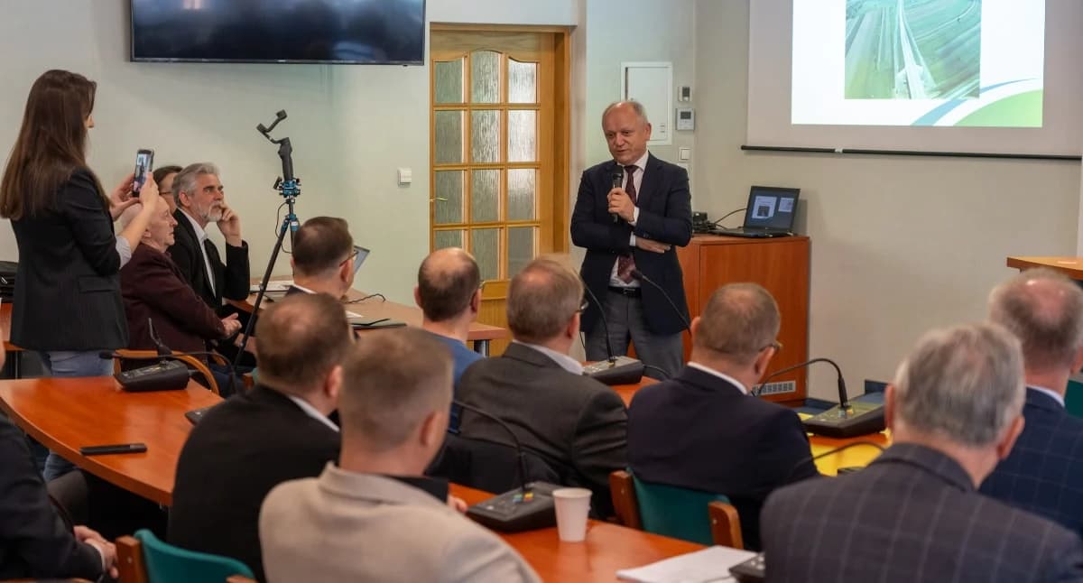 Ostrów: trwają konsultacje w sprawie nowej…