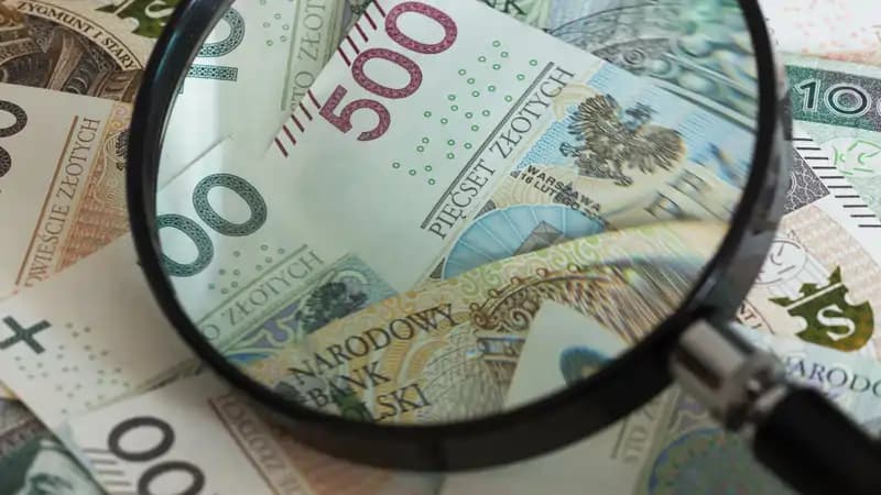 Ponad 43 mln zł zaległego podatku PIT od deweloperów. Skuteczna akcja podlaskiej KAS