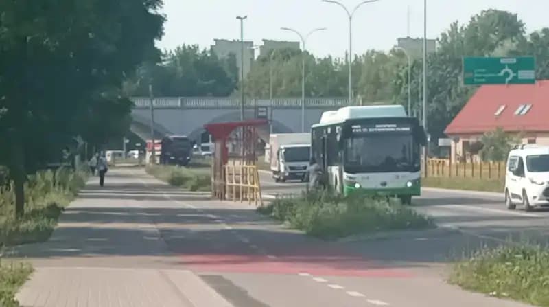 Istotne zmiany dla podróżujących BKM