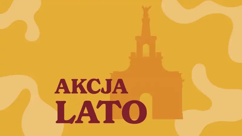 Akcja Lato w Białostockim Ośrodku Kultury