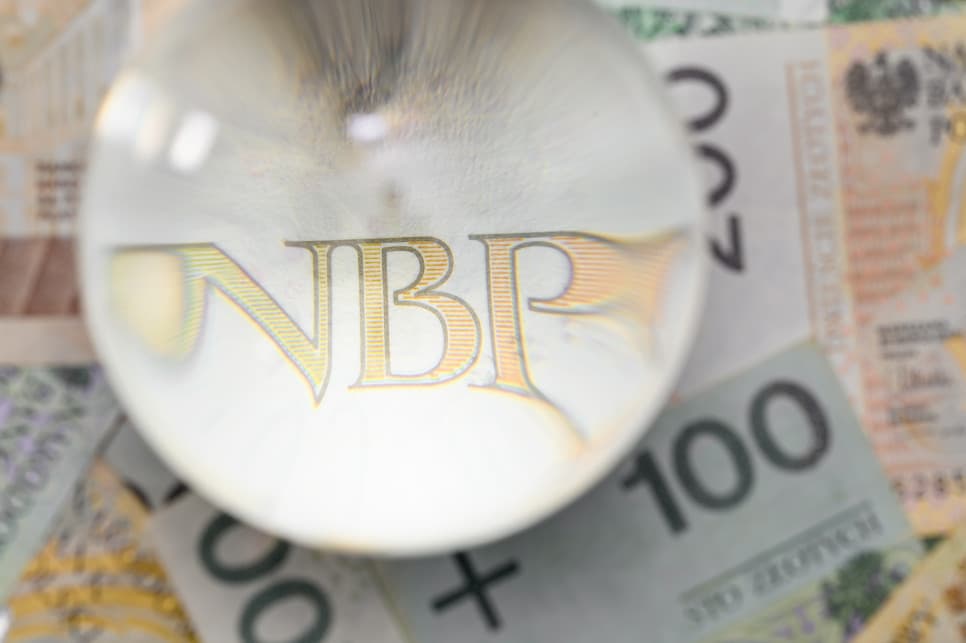 NBP ujawnia prognozę dotyczącą inflacji i PKB. Czy portfele Polaków ucierpią?