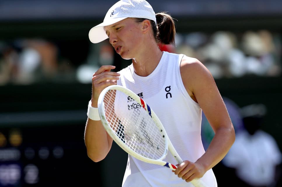 Mocny spadek Igi Świątek w rankingu WTA. Pozycja Sabalenki zagrożona