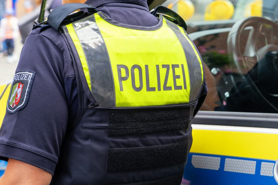 68-latek z Berlina oskarżony o gwałty na dziesiątkach kobiet. Wstrząsające szczegóły