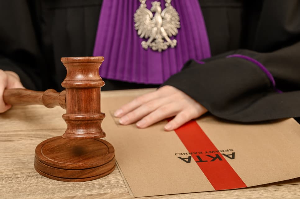 Zapadł wyrok ws. afery respiratorowej. Państwo ma odzyskać pieniądze